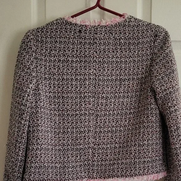 Comma Chanel-Style Jacket - Picture 4 of 5